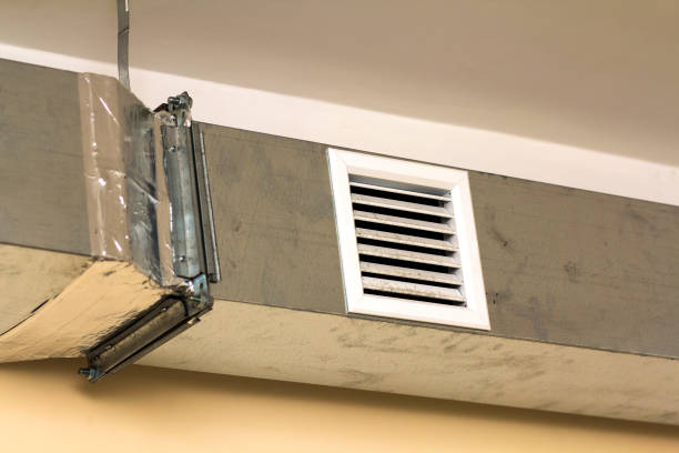 Best Emergency Air Duct Cleaning  in USA